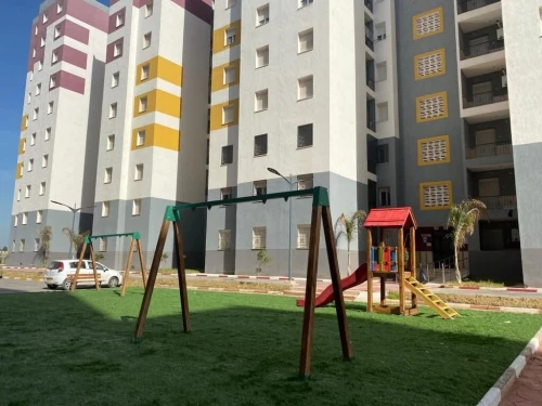Location Appartement F4 Alger Reghaia