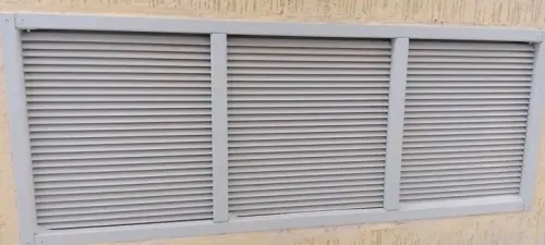 Kit Porte pour les postes prèfabriquees 