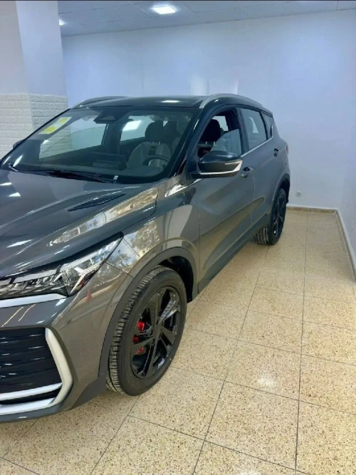 Geely Coolray 2025 Geely coolray 2025 full option