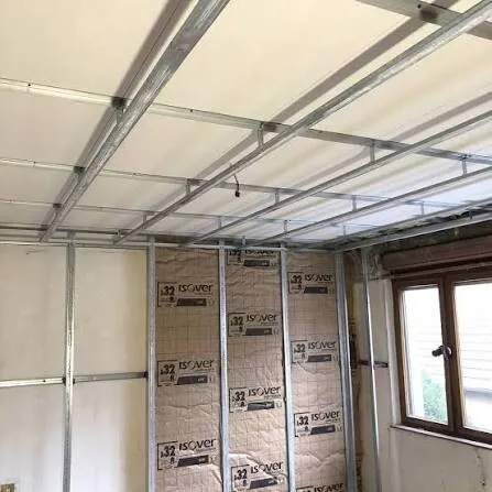 Décorations d'intérieur et placo ba13