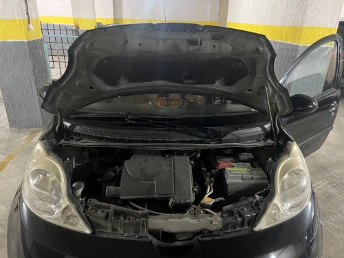Peugeot 107 2009 107