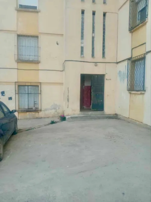 Vente Appartement F3 Mostaganem Sidi ali