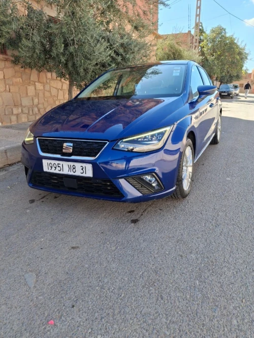Seat Ibiza 2018 HIGH