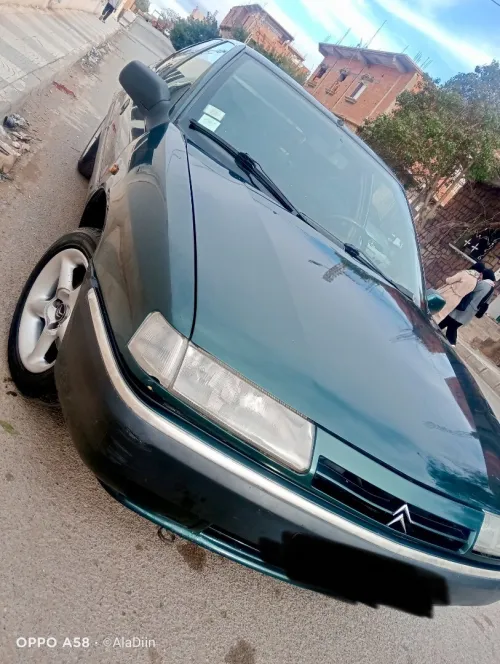 Citroen Xantia 1997 Xantia