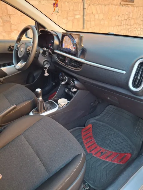 Kia Picanto 2019 EX