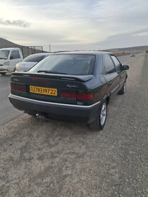 Citroen Xantia 1997 Xantia