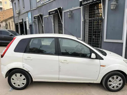 Ford Figo 2013 Figo