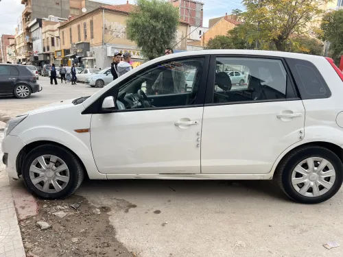 Ford Figo 2013 Figo