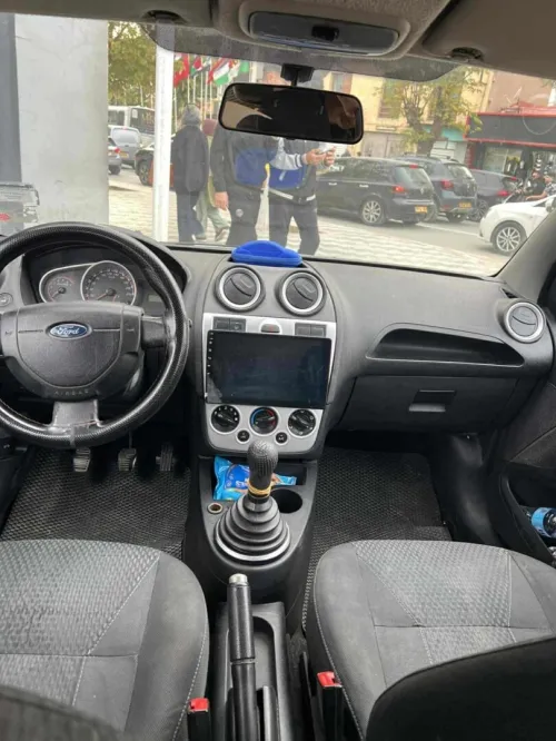 Ford Figo 2013 Figo
