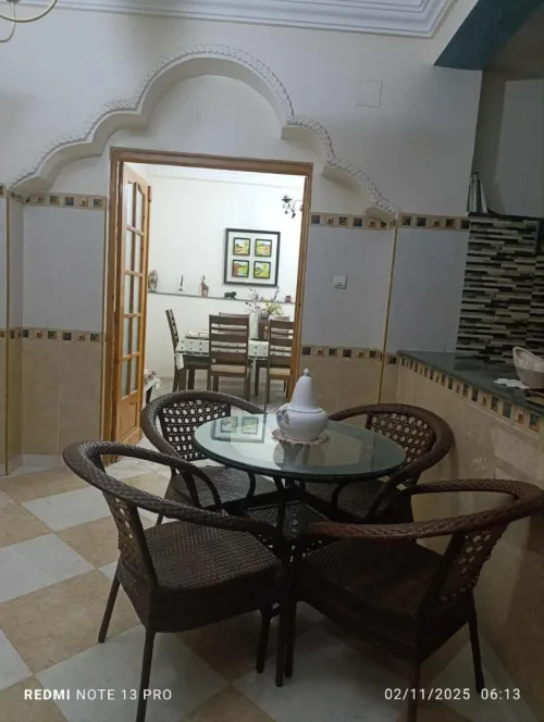 Vente Villa Saïda Saida
