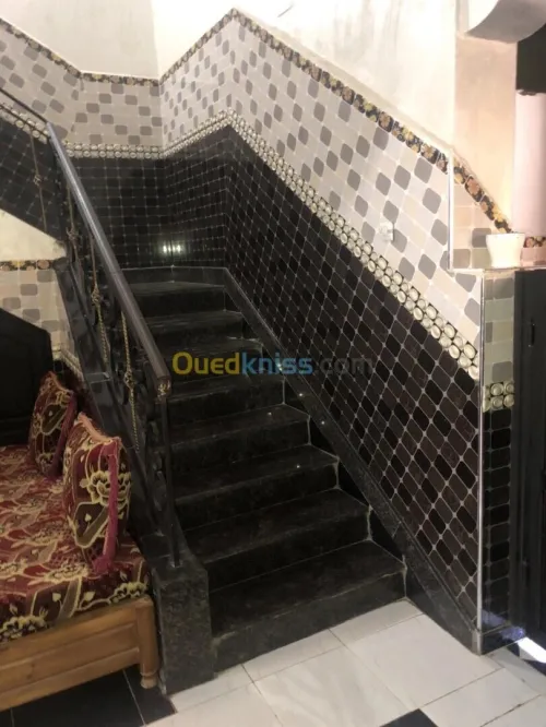 Vente Villa Oran Oued tlelat