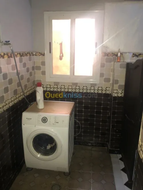 Vente Villa Oran Oued tlelat