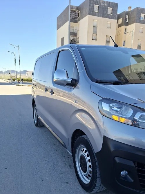 Fiat Scudo 2024 Par 17