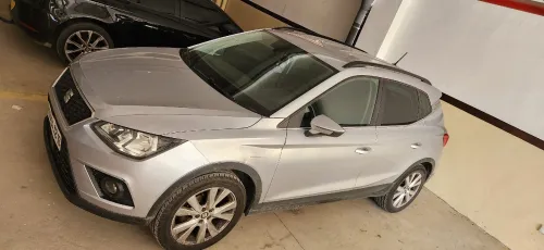 Seat ARONA 2018 Style
