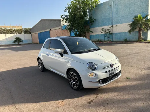 Fiat 500 2024 Dolcevita plus 