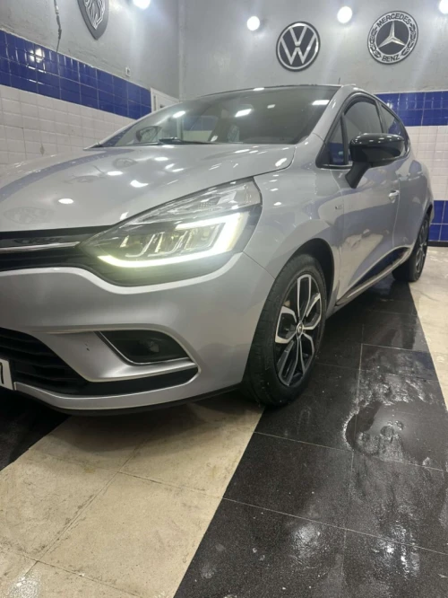 Renault Clio 4 2022 Limited 2