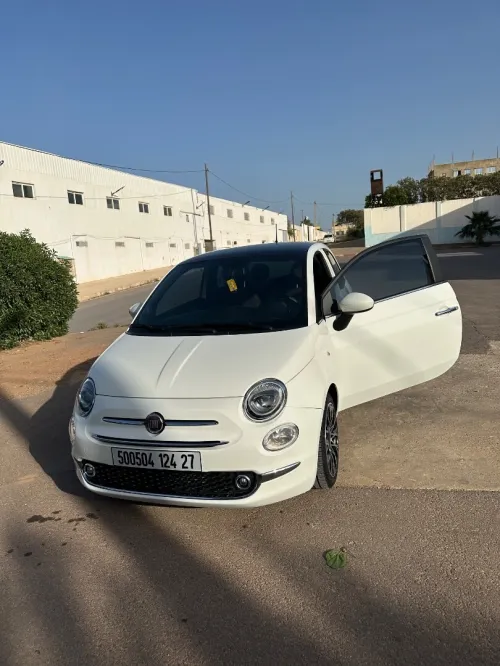 Fiat 500 2024 Dolcevita plus 