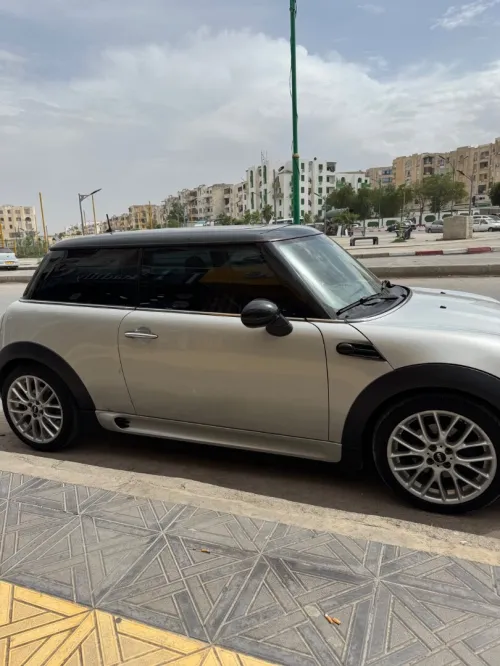 Mini Coupé 2013 