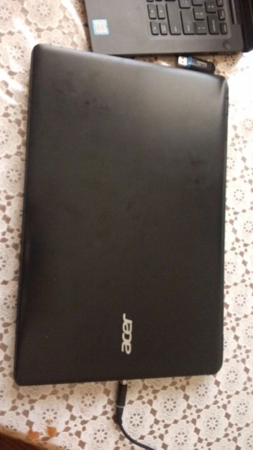 Acer Aspire E15