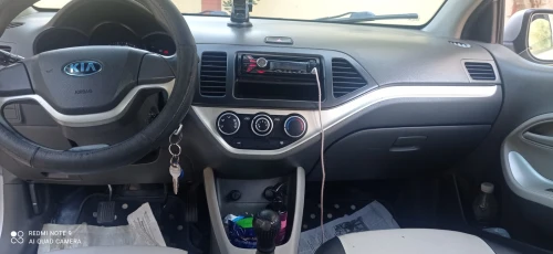 Kia Picanto 2014 