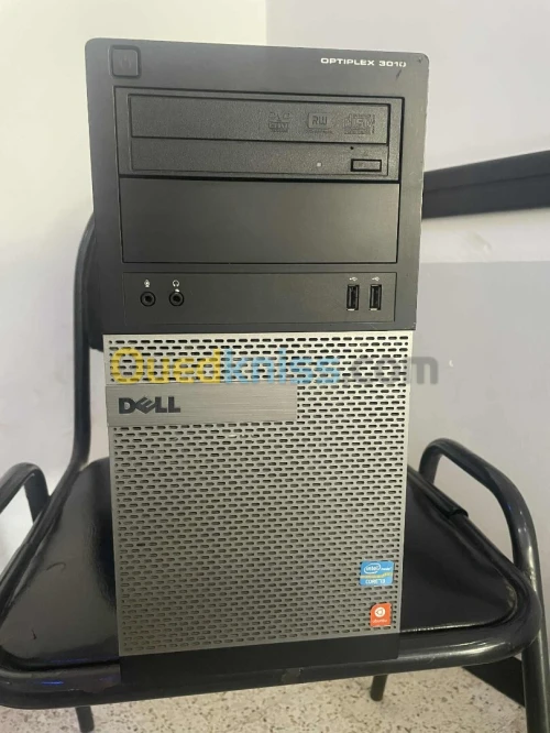 Pc Dell OPTILEX 3010