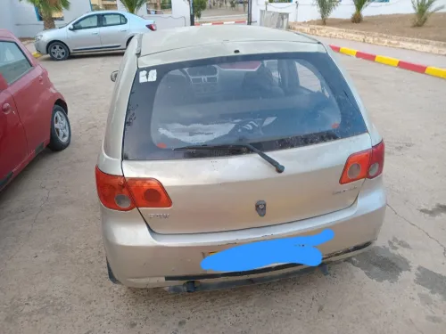 Faw VITA 2009 