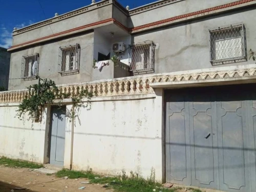 Vente Villa Annaba Annaba