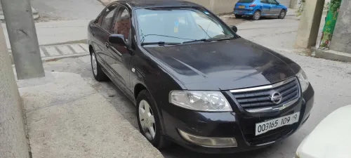 Nissan Sunny 2009 Sunny