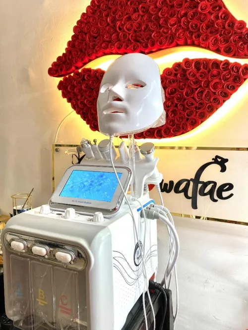 Appareil hydrafacial original