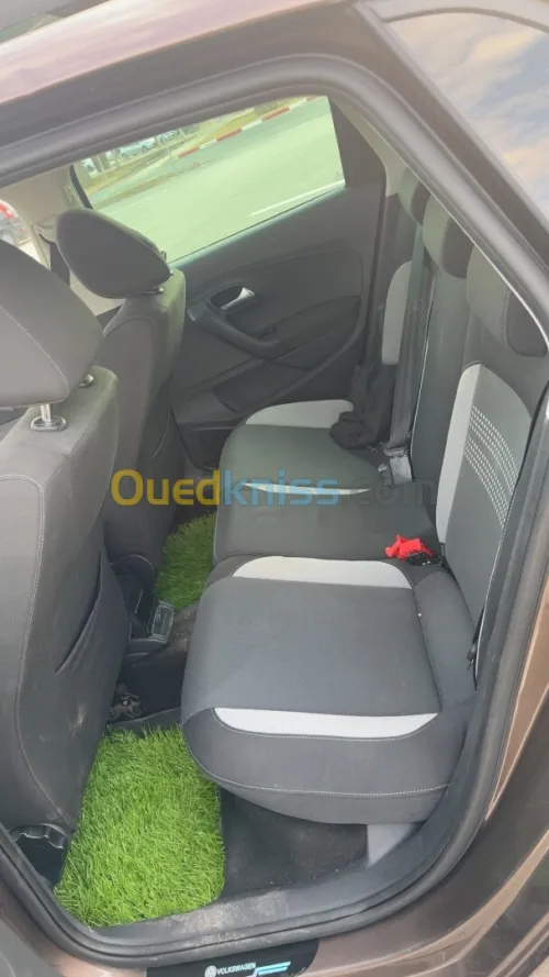 Volkswagen Polo 2013 Life