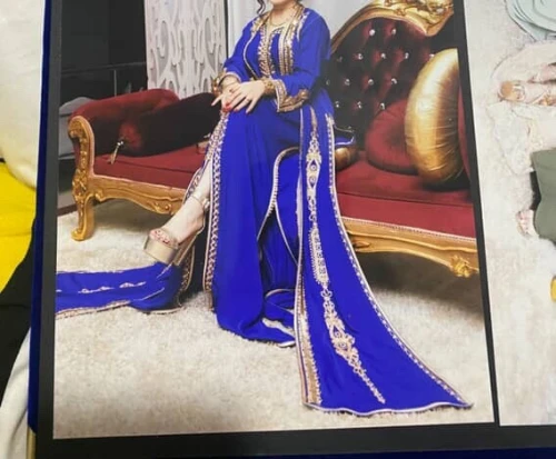 Caftan 