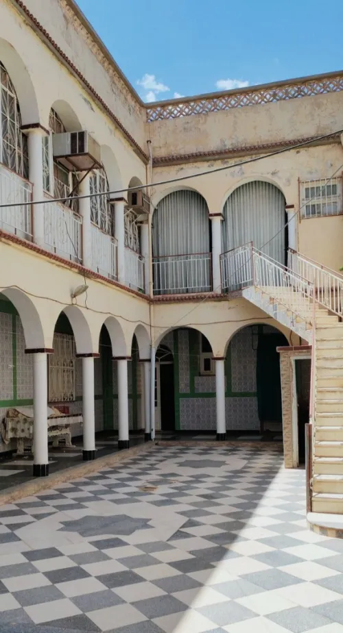 Vente Villa Tiaret Sougueur