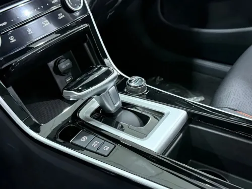 Kia Seltos 2025 Luxury