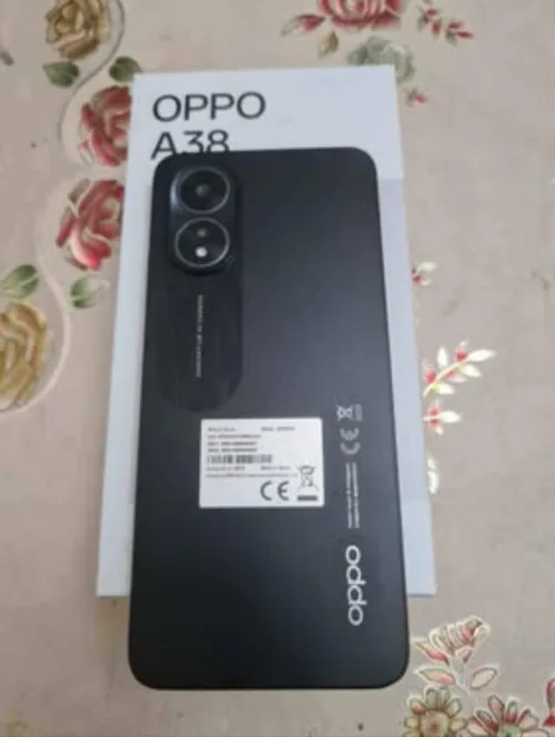 Oppo A 38