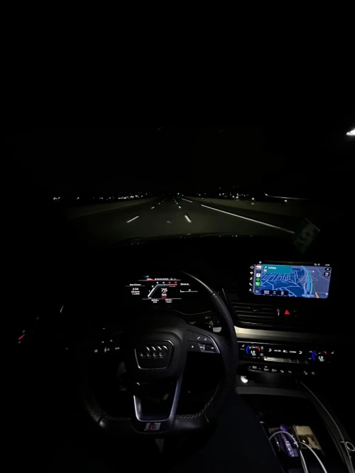 Audi Q5 2022 S Line