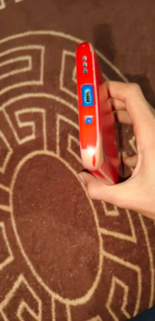phone redmi 9A