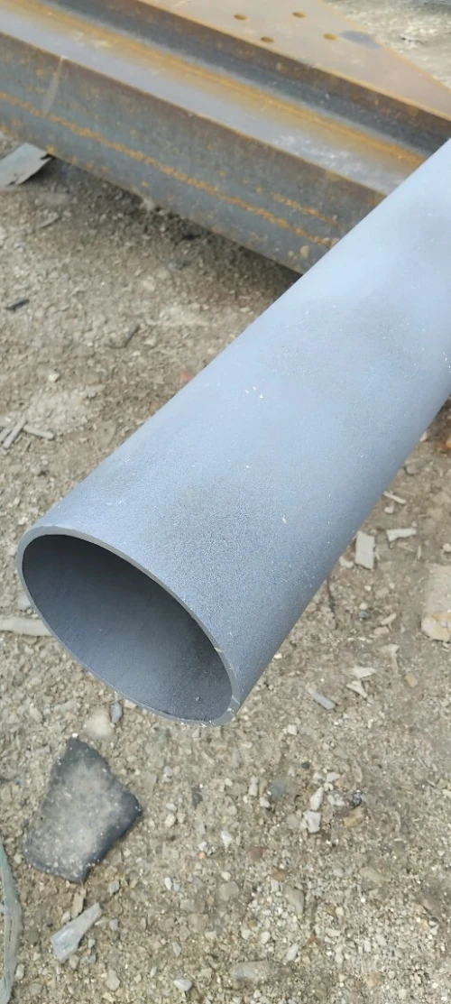 Sablage et peinture industrielle