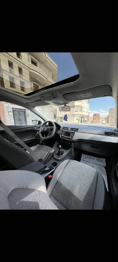 Seat Ibiza 2018 HIGH