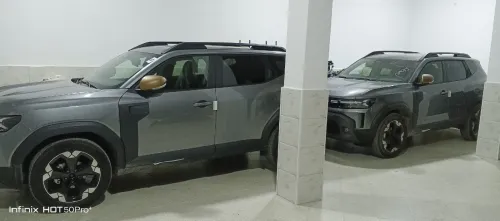 Dacia Duster 2026 Extreme