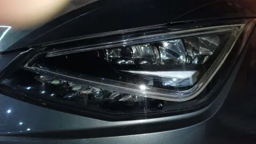 Seat Ibiza 2018 HIGH