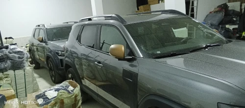 Dacia Duster 2026 Extreme