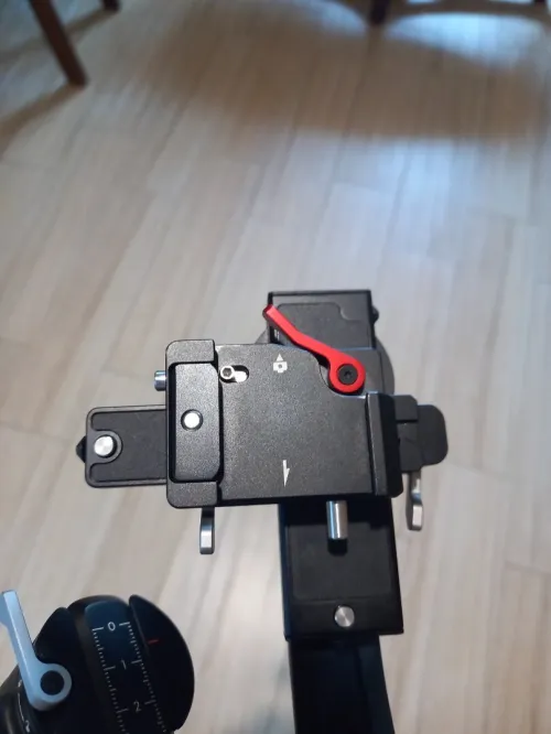 Dji rs3 mini