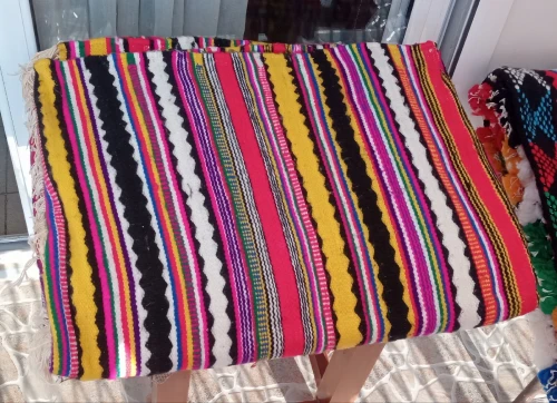 Hambel/Haik traditionnel 