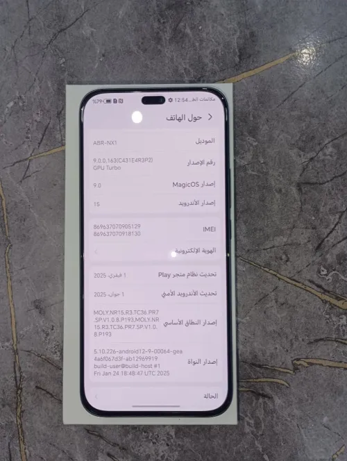 Honor 400 lite
