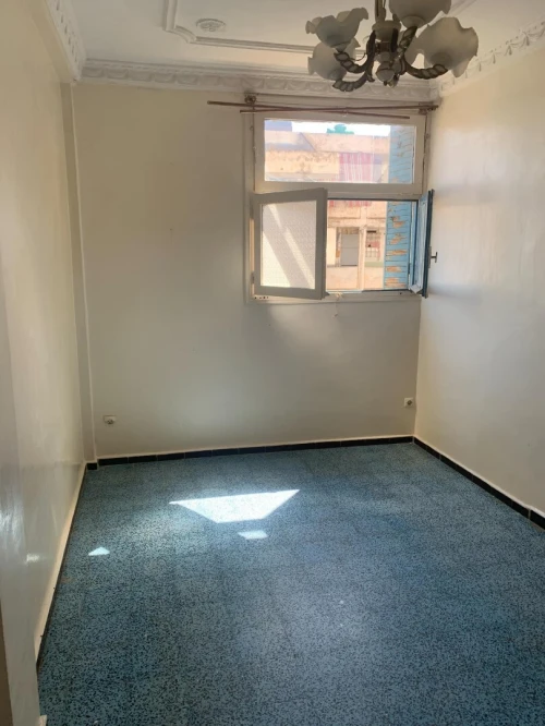 Vente Appartement F3 Alger Kouba