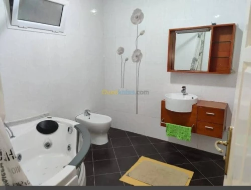 Location Alger Kouba