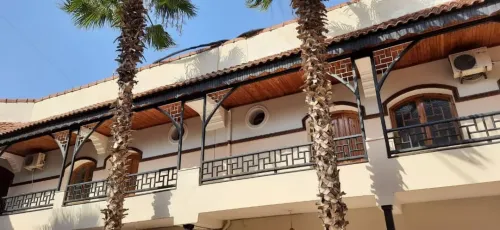 Vente Villa Alger Zeralda