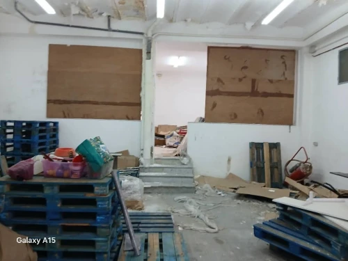 Location Local Alger Kouba