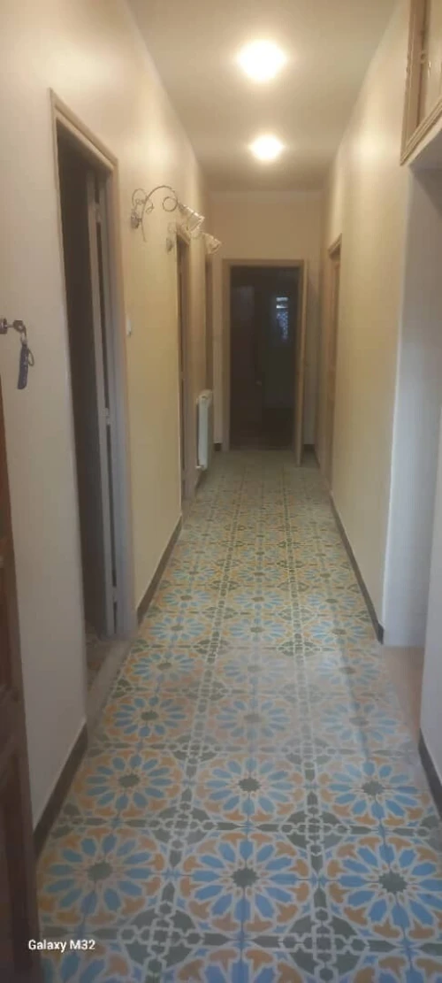 Vente Appartement F6 Alger El harrach