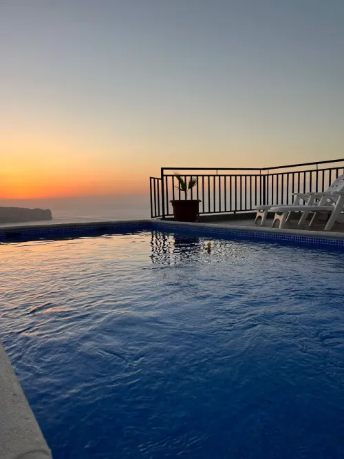 Location vacances Villa Tlemcen Dar yaghmouracene